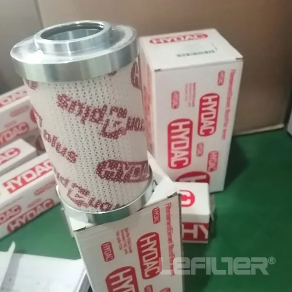 Filtration Hydraulic Hydac Oil Filter 2600 R 010 Bn4am/-B6
