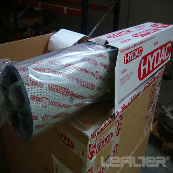 Filtration Hydraulic Hydac Oil Filter 2600 R 010 Bn4am/-B6