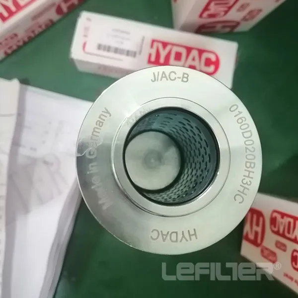 Filtration Hydraulic Hydac Oil Filter 2600 R 010 Bn4am/-B6