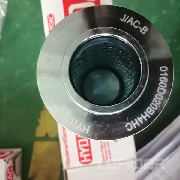 Filtration Hydraulic Hydac Oil Filter 2600 R 010 Bn4am/-B6