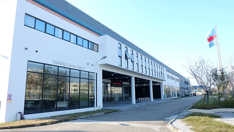 Flat Cell Filter Used for Dust Collectors