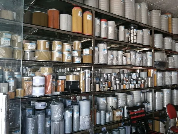 Fleetguard Oil Filter for Abg, Volvo, (LF3349)