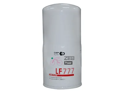 Fleetguard Oil Filter for Abg, Volvo, (LF3349)