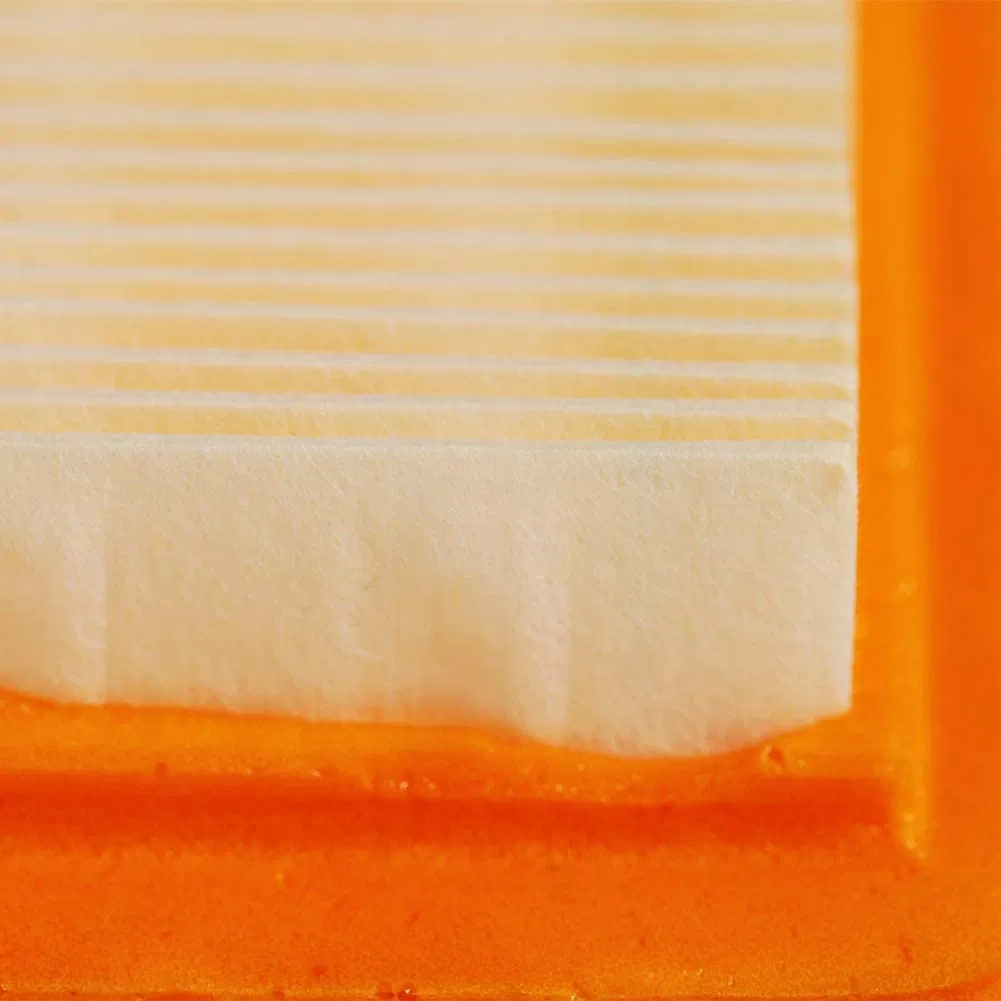 FLS-AF094 Air Filter 4134 141 0300 Compatible with STIHL BT-120,BT-120-C,FR-350,FR-450,FS-120,FS-200,FS-250,FS-300,FS-350,FS-400,FS-450 rimmer Brush Cutter