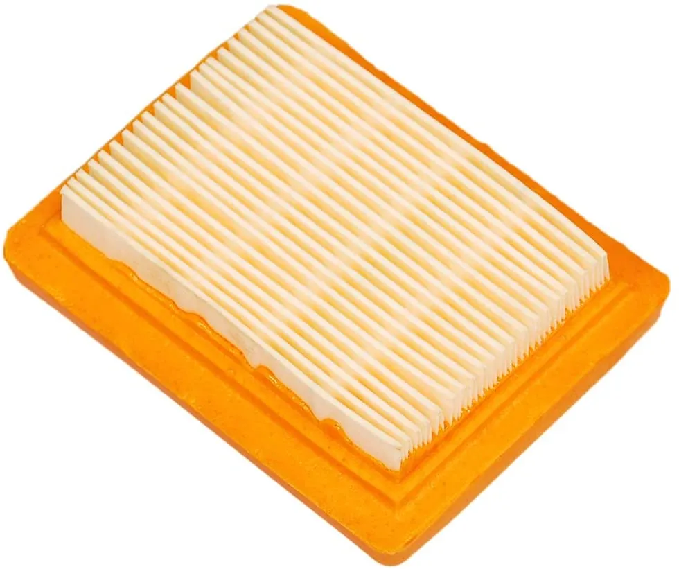 FLS-AF094 Air Filter 4134 141 0300 Compatible with STIHL BT-120,BT-120-C,FR-350,FR-450,FS-120,FS-200,FS-250,FS-300,FS-350,FS-400,FS-450 rimmer Brush Cutter