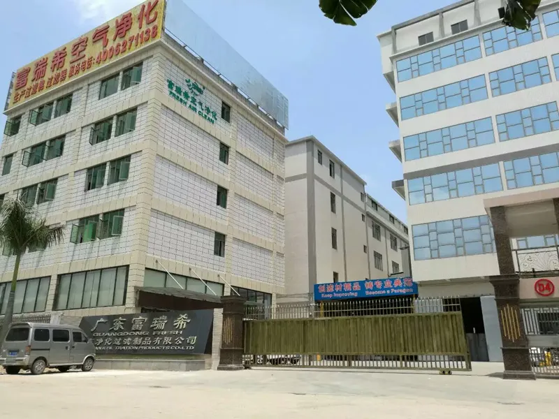 Fresh Nylon Filter for Air Conditioning system