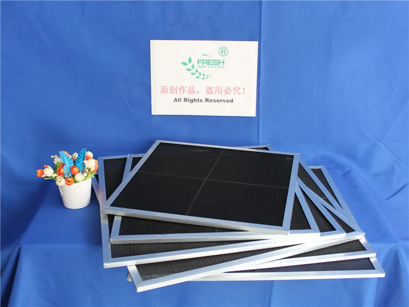 Fresh Nylon Filter for Air Conditioning system