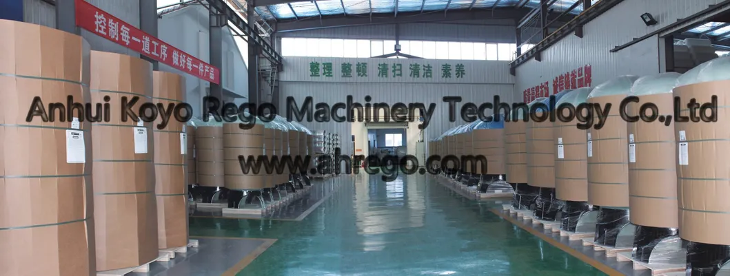 FRP Fiberglass Filter Water Tank