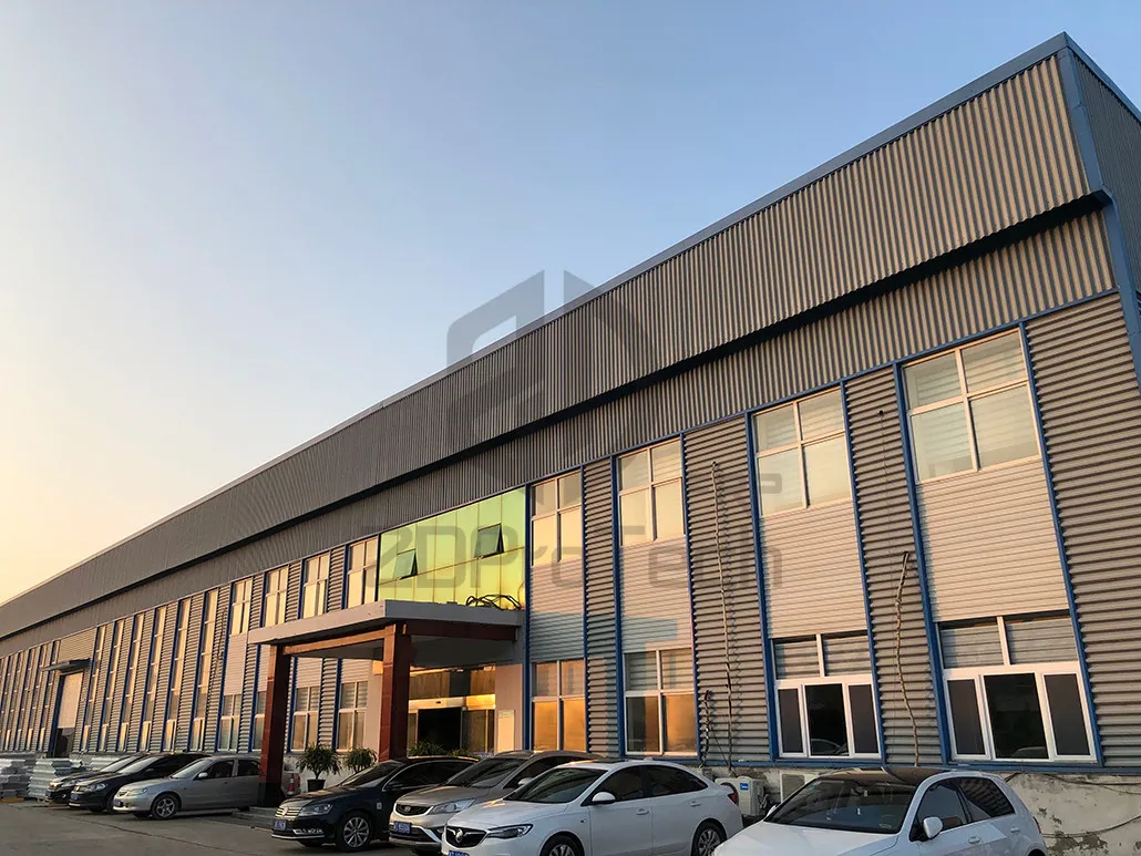 FRP Vessel 1452/ 1465/ 2.5′′ Top Opening, 4′′ Top Opening Vessel for Water Treatment.