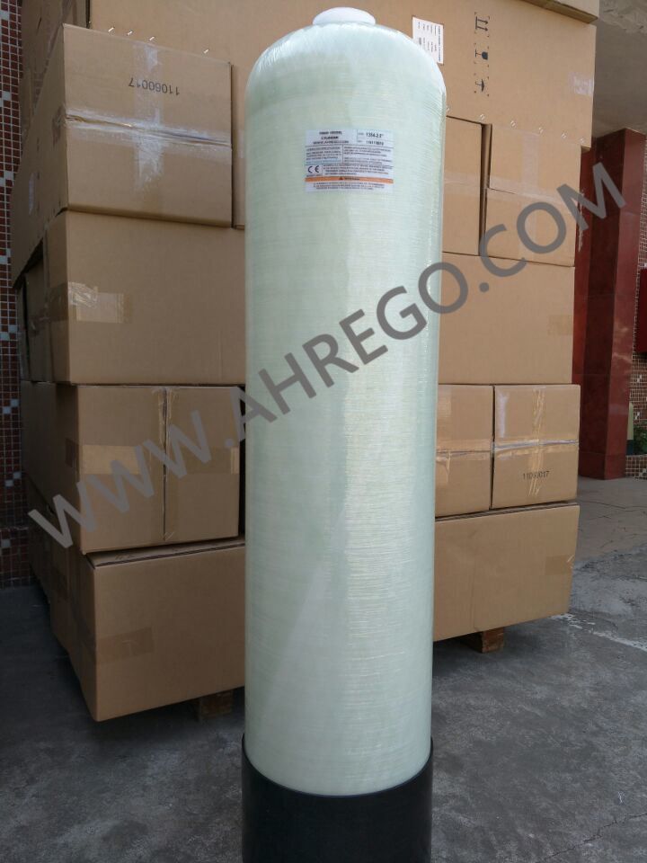 FRP Water Tank for RO System