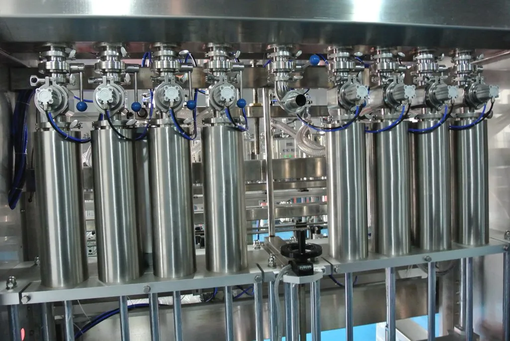 Fuluke Ce Hot Sale RO Purifying System Water Equipment