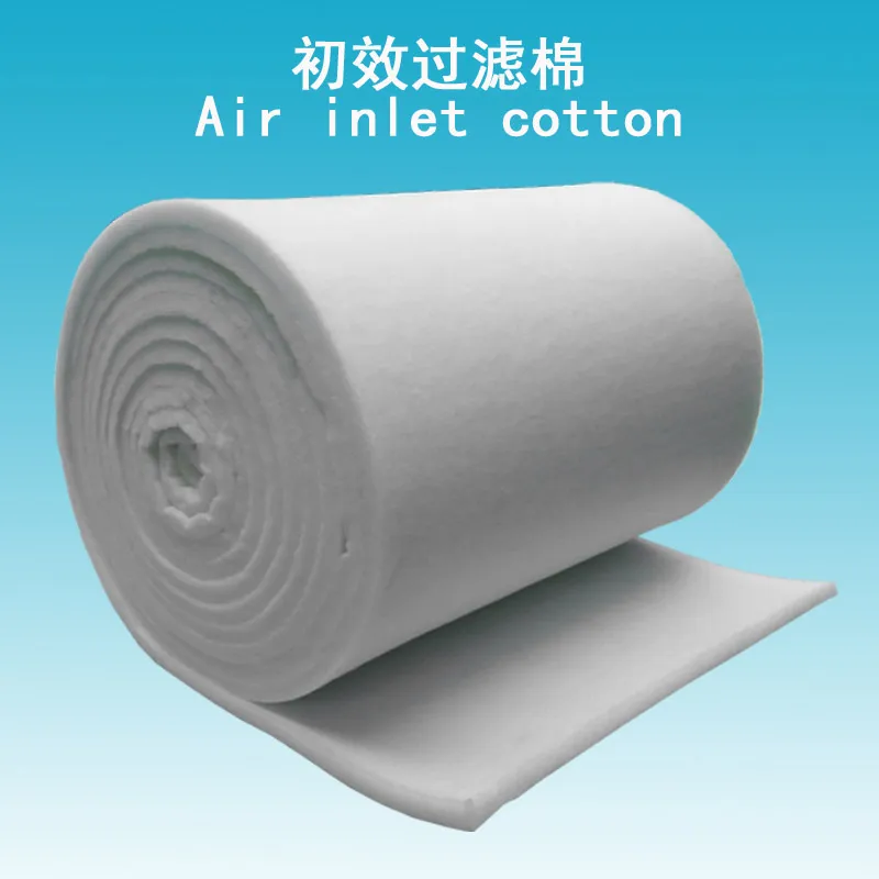 G2 EU2 Air Filter Media for Industrial for Car Painting Room