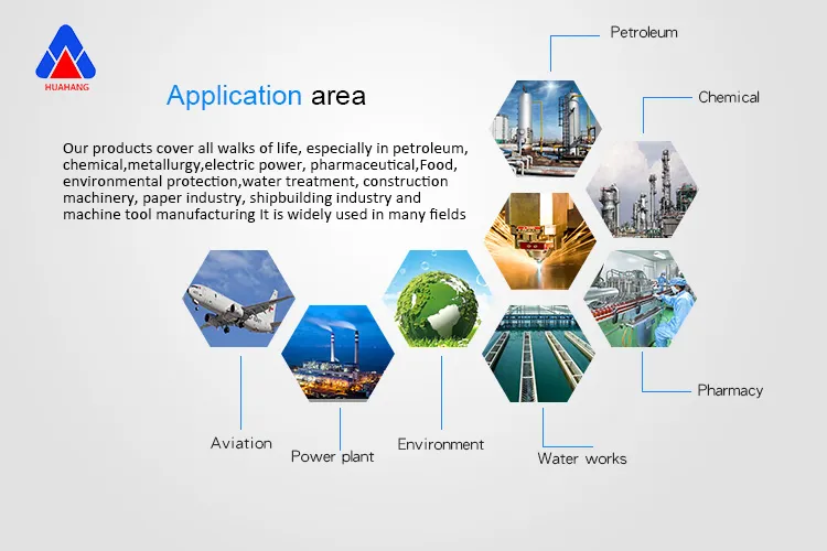 Glass fiber material hydraulic filter cartridges replace hilco hilliard pH426-01-CG1V liquid fuel oil filter for oil filtering