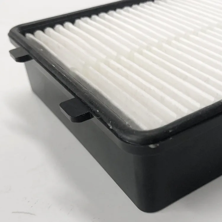 HEPA Filters for Homedics at-Ofl & at-Petodr Air Purifiers Models at-Pet01 & at-Pet02