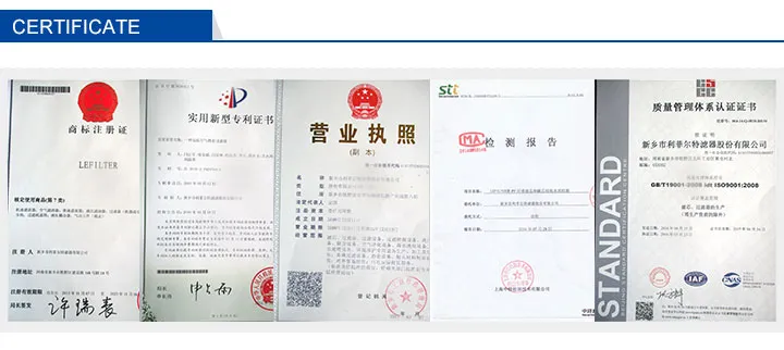 Hfu640 Water Treatment High Flow Filter Cartridge Hfu640uy200j