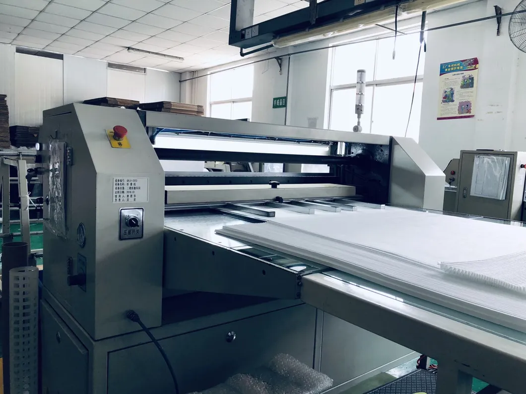 High Flow Melt Blown PP Spun Sediment Cartridge Filter