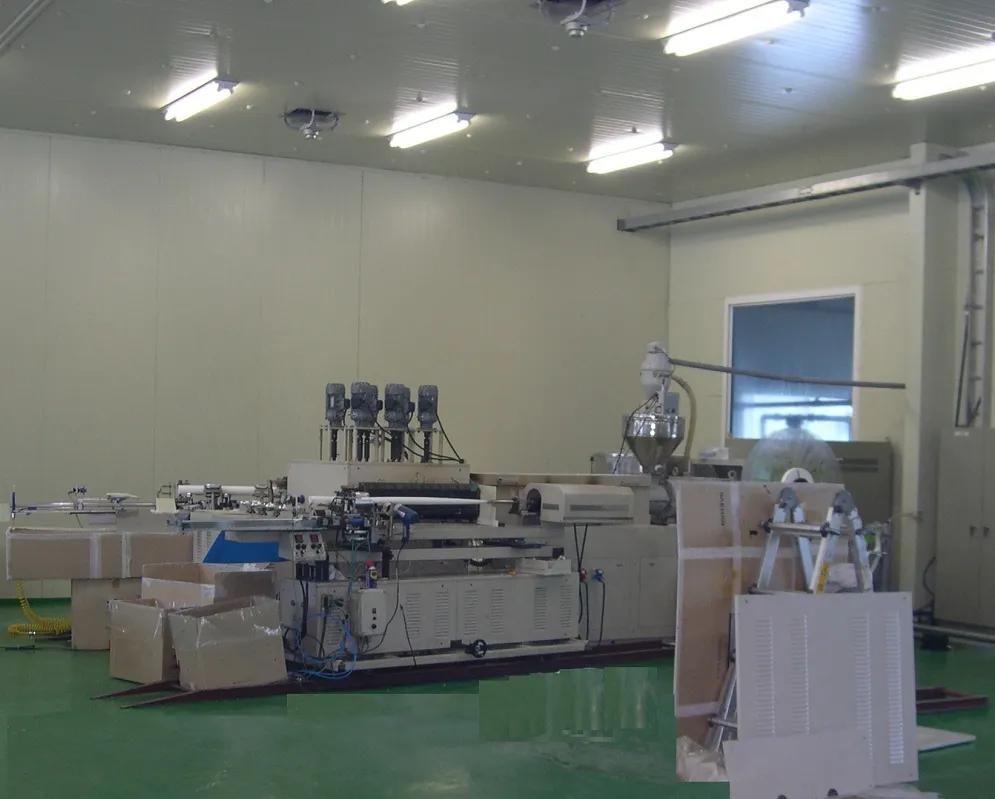 High Flow Melt Blown PP Spun Sediment Cartridge Filter