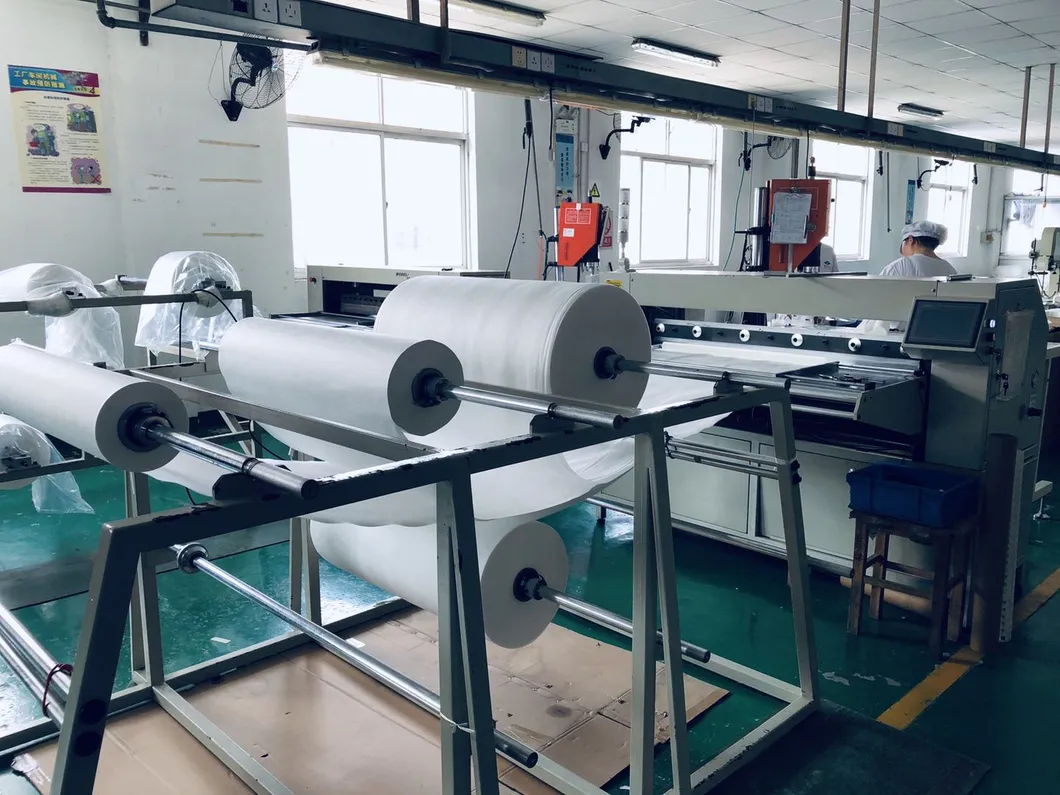 High Flow Melt Blown PP Spun Sediment Cartridge Filter