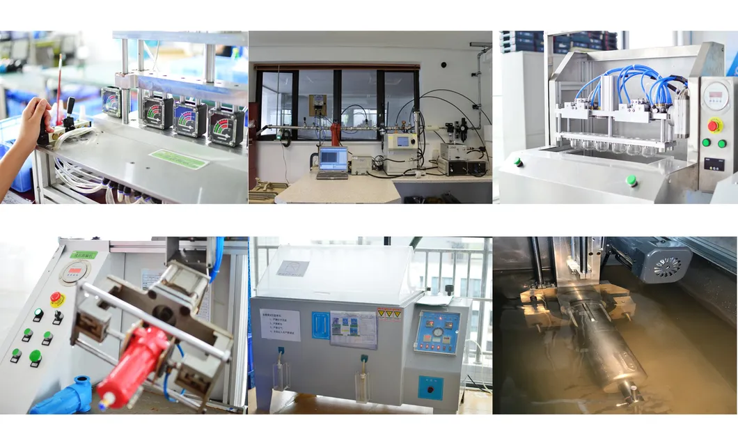 High Precision Compressed Air Filter Manufacturer for Air Compressor Yd405