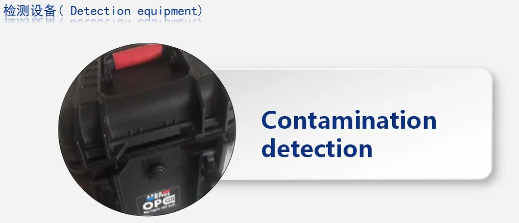 High Pressure Filter for Hydraulic System of Excavator