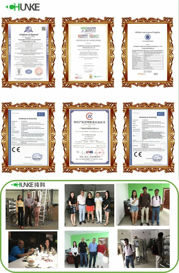 High Quality Food Grade Sterility Stainless Steel Coconut Water Cooling Tank for Beverage Factory