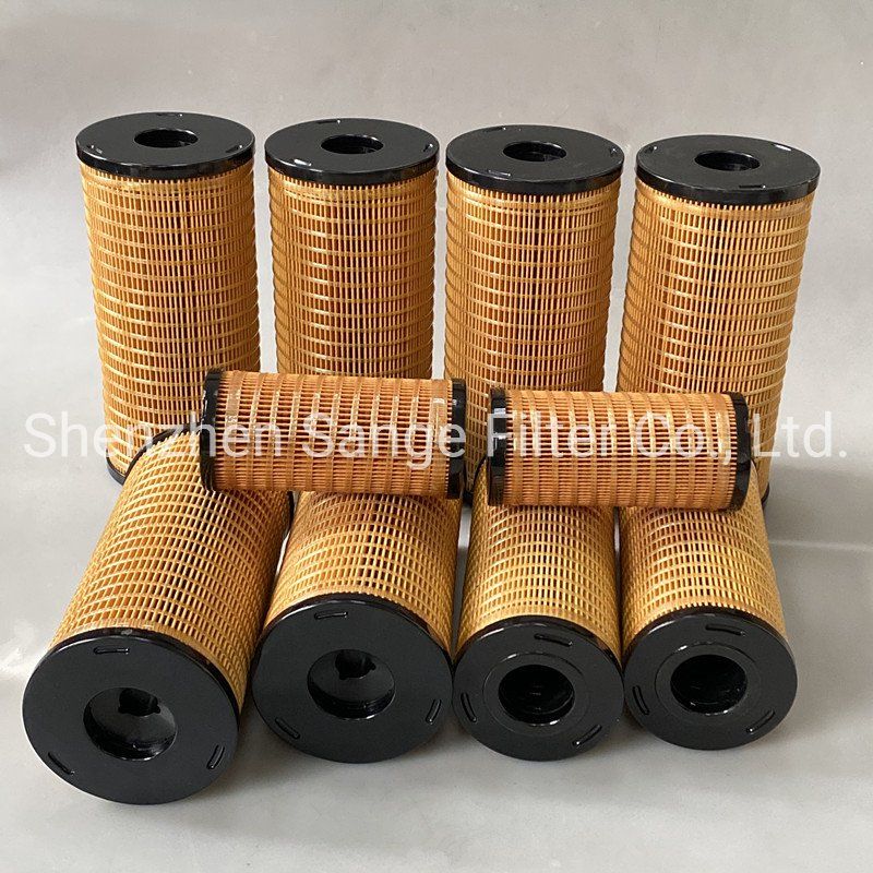 High Quality Fuel Filter for Diesel Engine IR-0756 1r0756