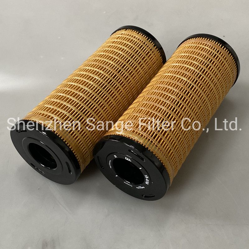 High Quality Fuel Filter for Diesel Engine IR-0756 1r0756