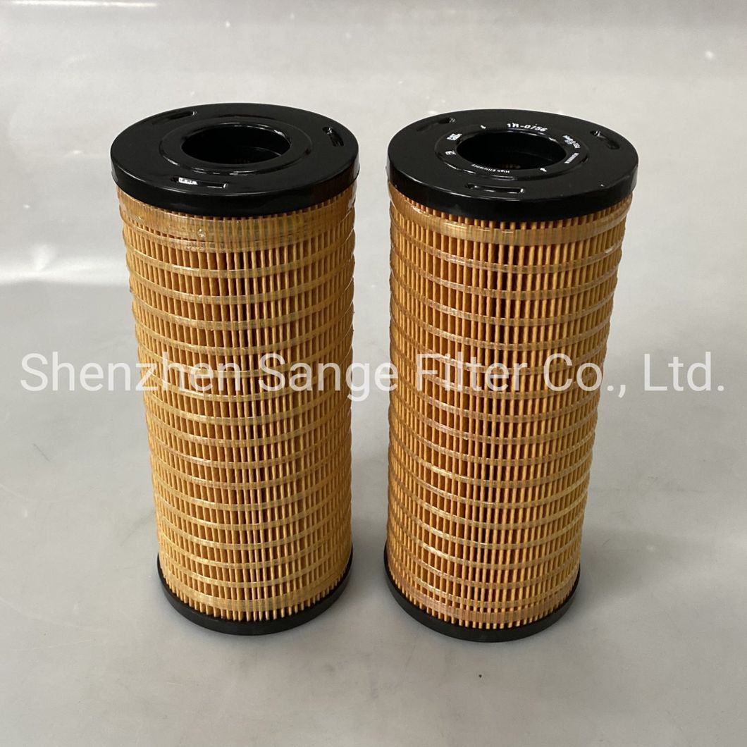 High Quality Fuel Filter for Diesel Engine IR-0756 1r0756