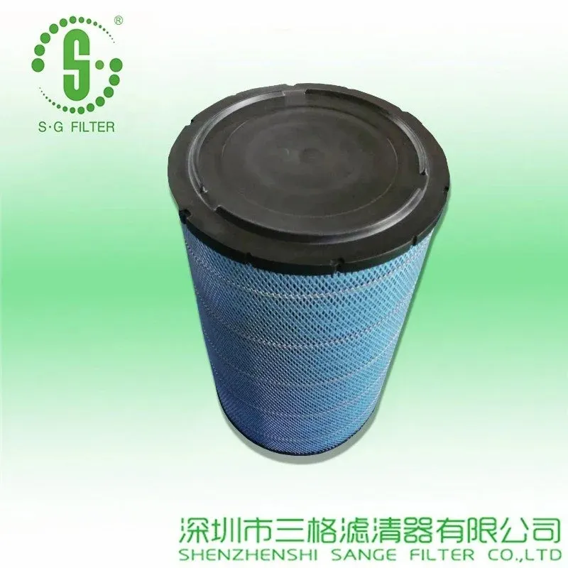 High Quality Replacement Donaldson Filter Part Air Filter P777868 P812559