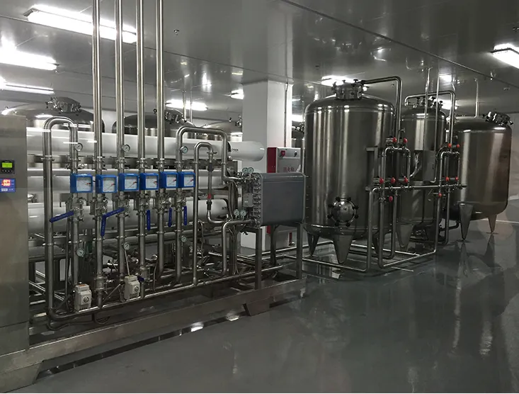 Home Reverse Osmosis RO Membrane Cleaning Water Treatment Filters Reverse Osmosis Membrane 3012-