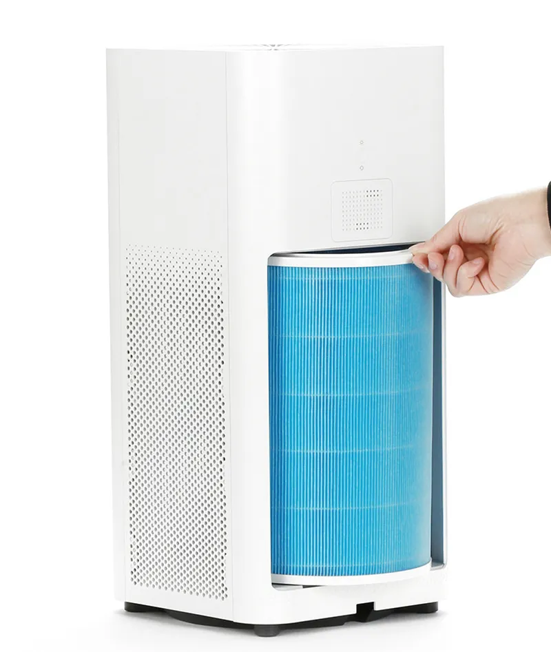 Homedics Totalclean Petplus Air Purifier