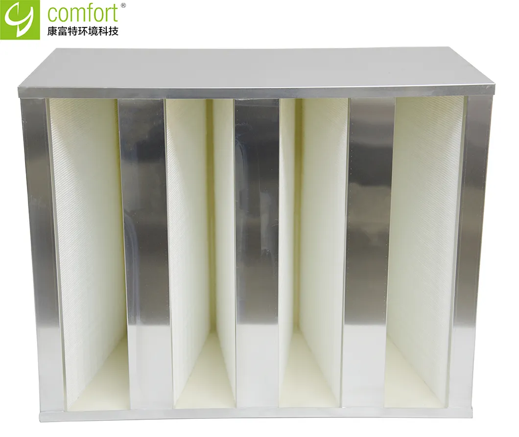 Honeywell True HEPA Desktop True HEPA Large Room Air Purifier