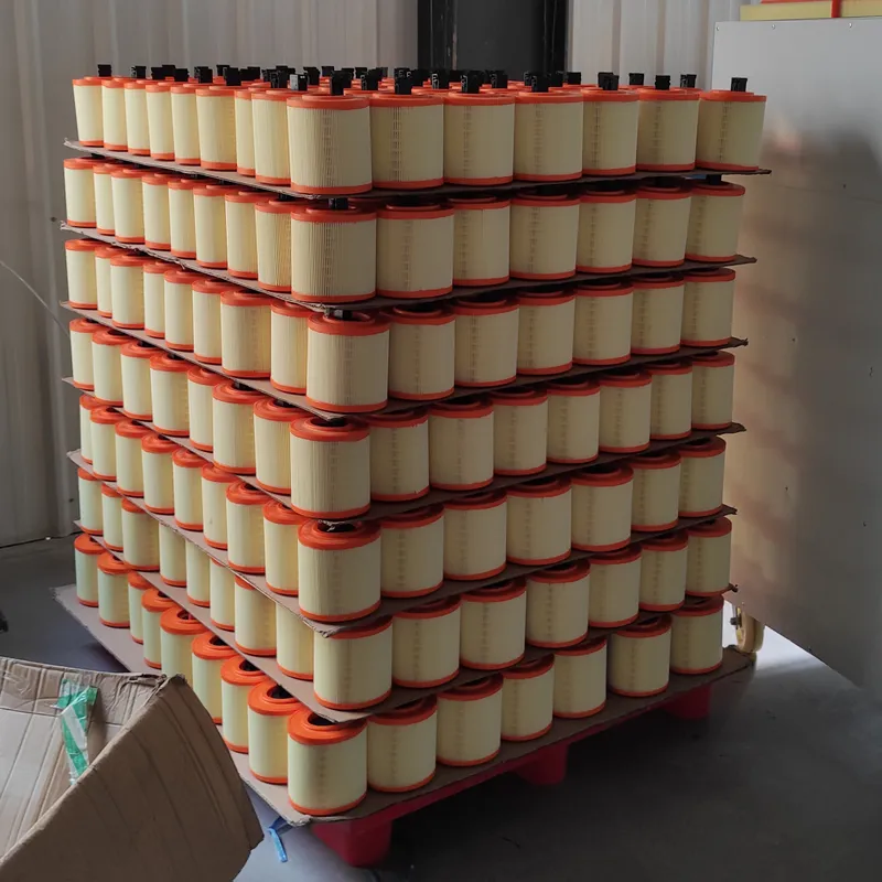 Hot Sell Types of Japanese Car Fuel Filter 23390-0L040 23300-0L020 23390-30200 8-98159693-0