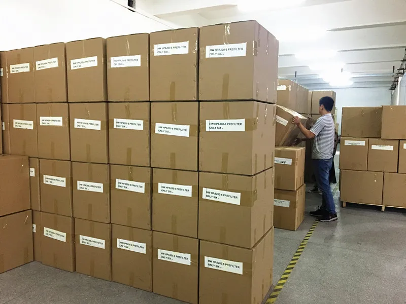 Household H11 Customized HEPA Filter