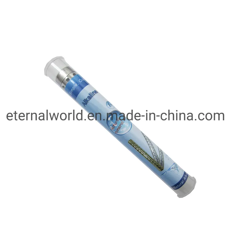 Household Water Remineralizer Ceramic Ball