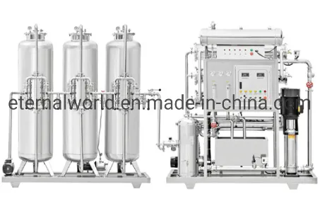 Household Water Remineralizer Ceramic Ball