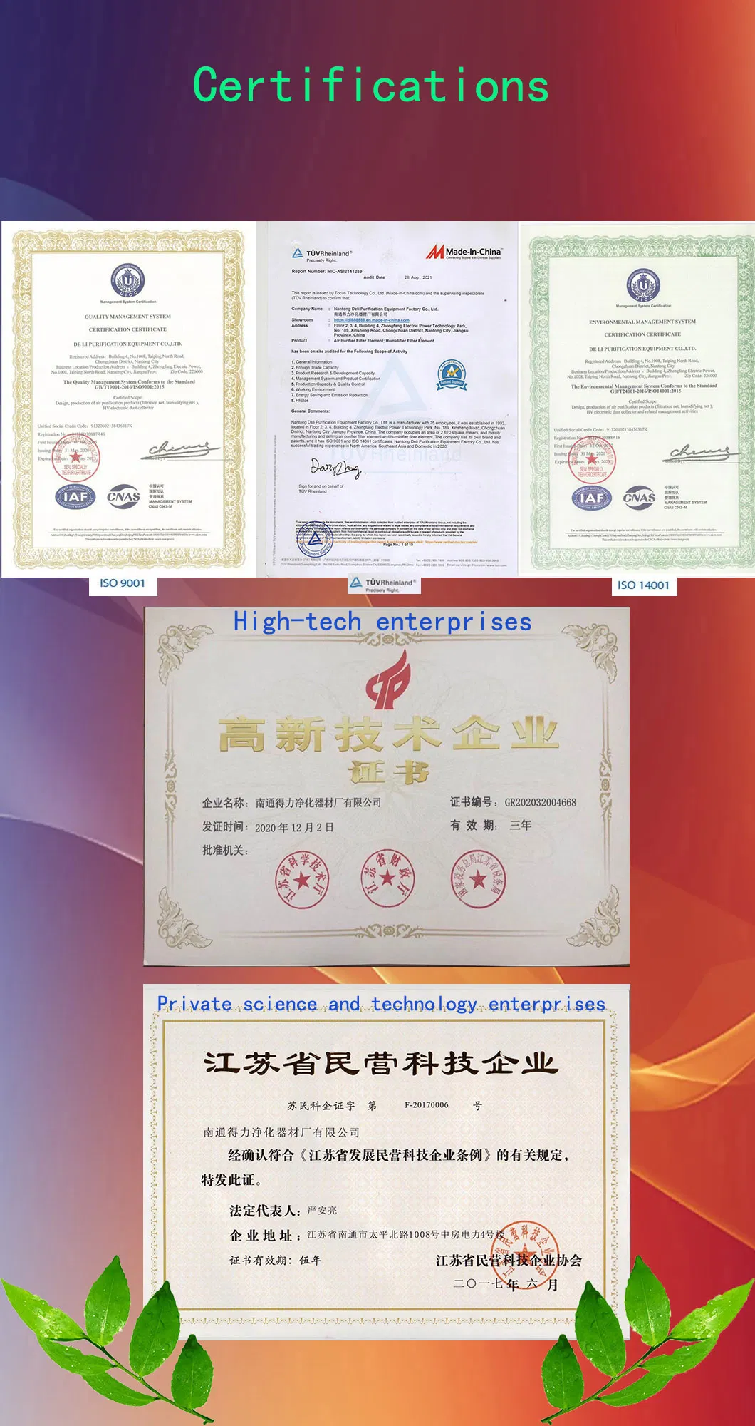 Humidifier Wick Filter for Oskar Evaporative Humidifiers Air Conditioner