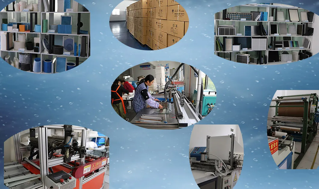 Humidifier Wick Filter for Oskar Evaporative Humidifiers Air Conditioner