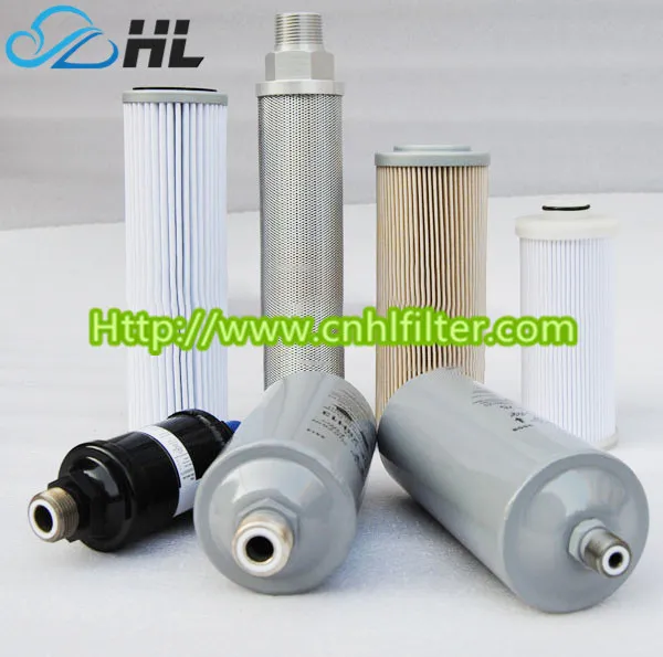 Hydraulic Oil Filter Element HP0502A06anp01
