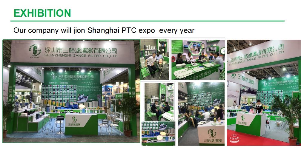 Hydrovane 30733 Oil Separator