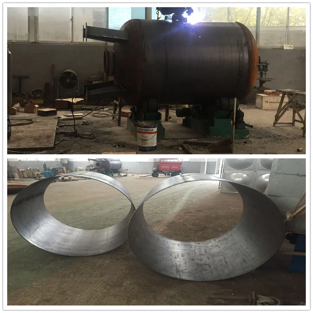 Industrial Cooling Tower Manual Shallow Sand Filter