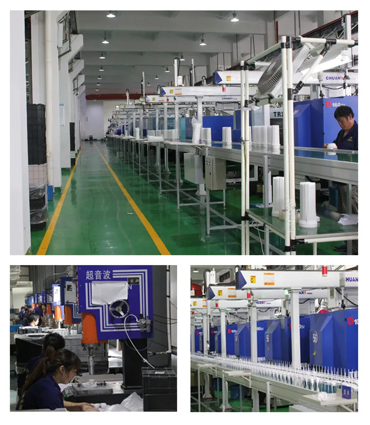 Industry Reverse Osmosis System (RO-1000)