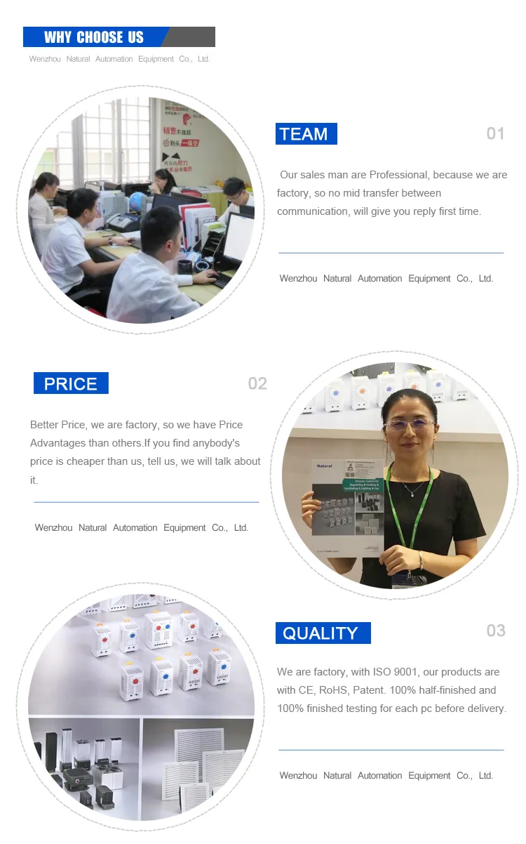 IP54 Ntl-Ffl 323*323mm of Series Fan and Filter