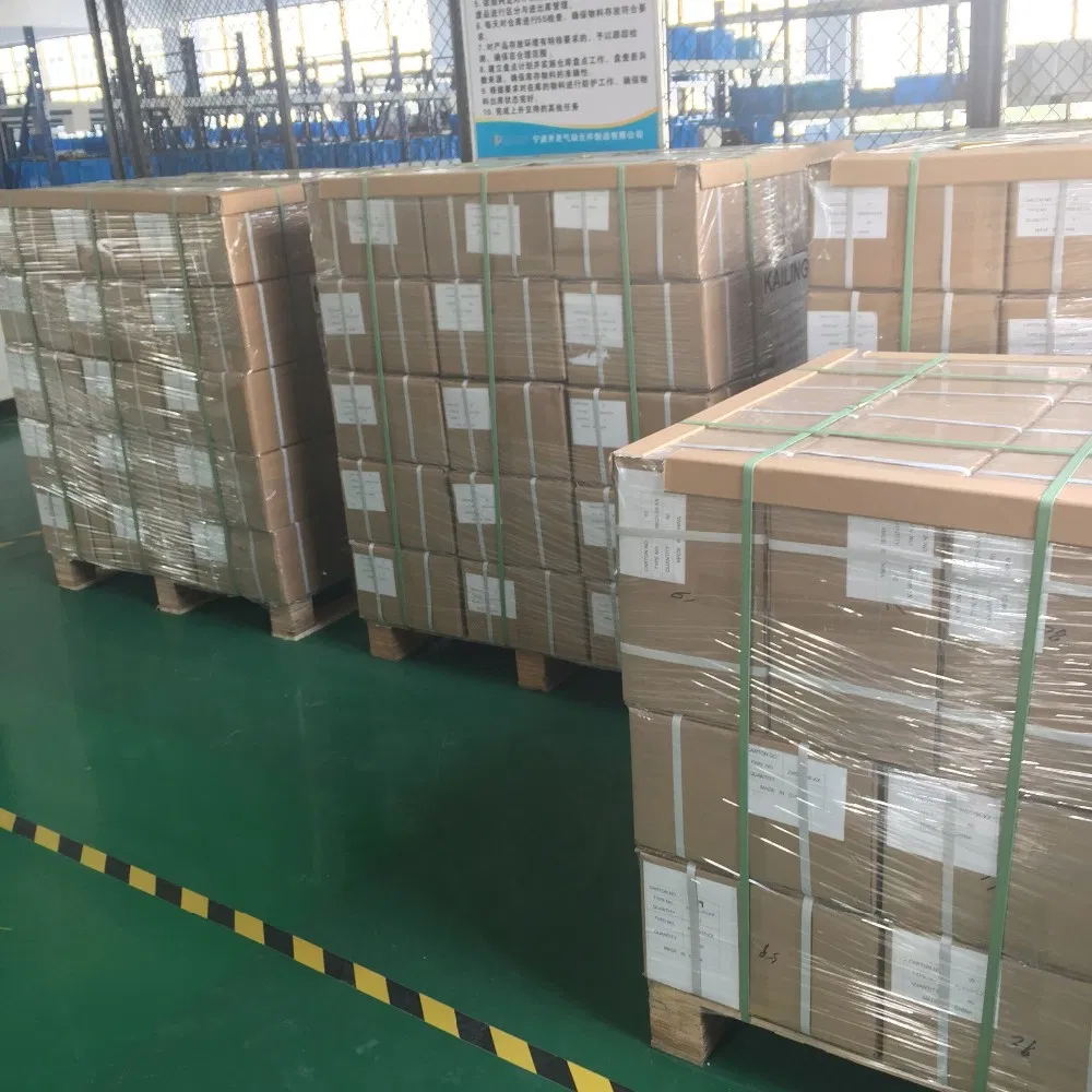 Klhf Series Mini /MIDI/Maxi Compressed Air Filter