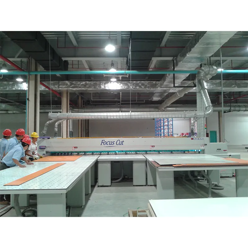 Laser Cutting Grinding Sandblasting Dust Vacuum Cleaner 7.5kw