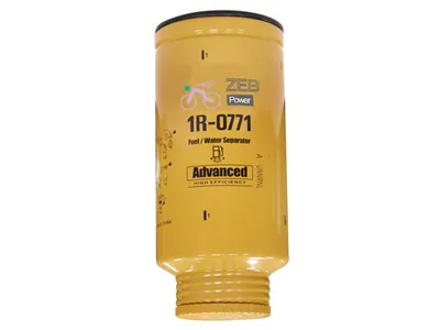 Lf670 Oil Filter for Fleetguard