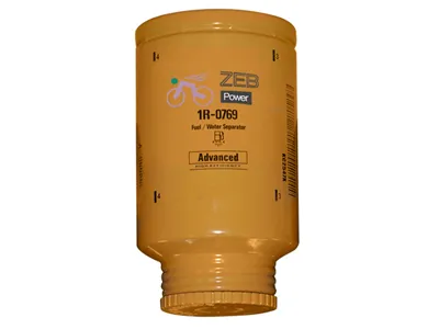 Lf670 Oil Filter for Fleetguard