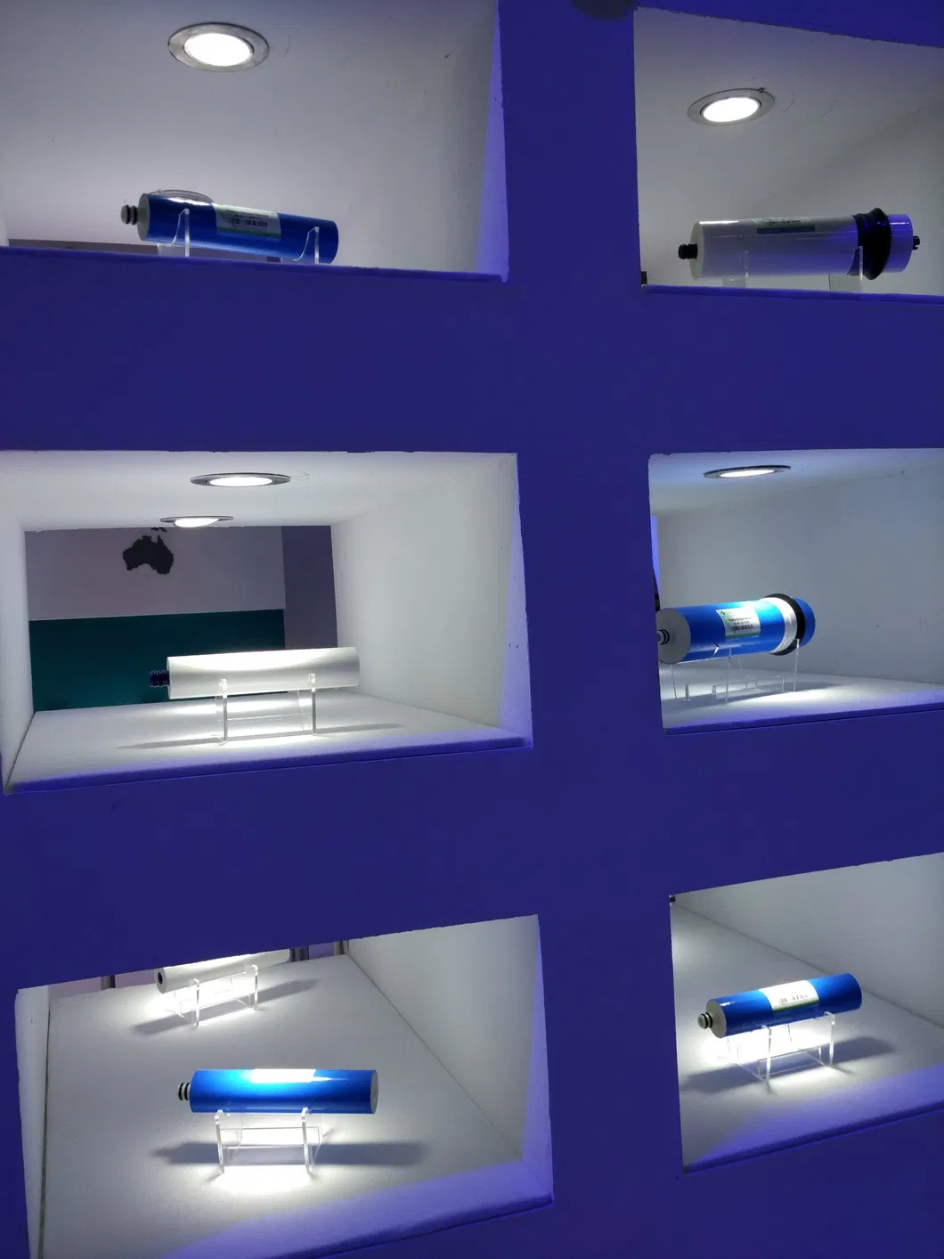 Low Cost&Big Flux RO Membrane, 400gpd