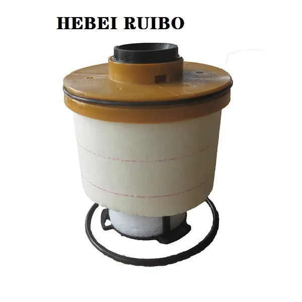 Manufacturer Supply Spin-on Fuel Filter Element 23390-0L070 233900L070.