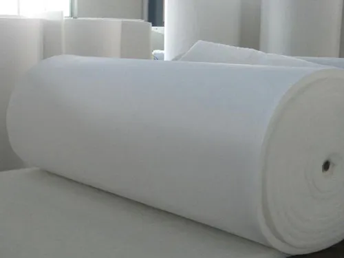 Manufacturers Paint Stop Filter Ceiling Filter Media